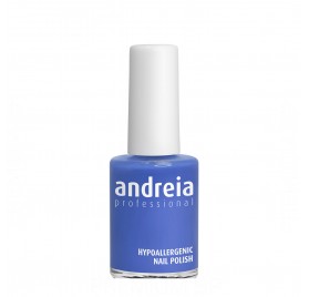 Andreia Professional Hypoallergenic Nail Polish Esmalte de Uñas 14 ml Color 139